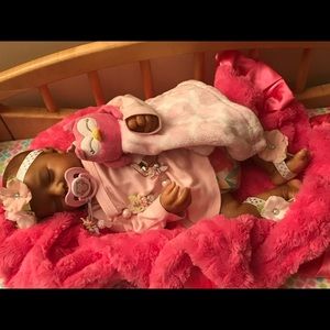 Reborn Doll